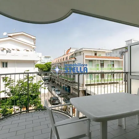 Casa vacanze Sea Palace Lido di Jesolo